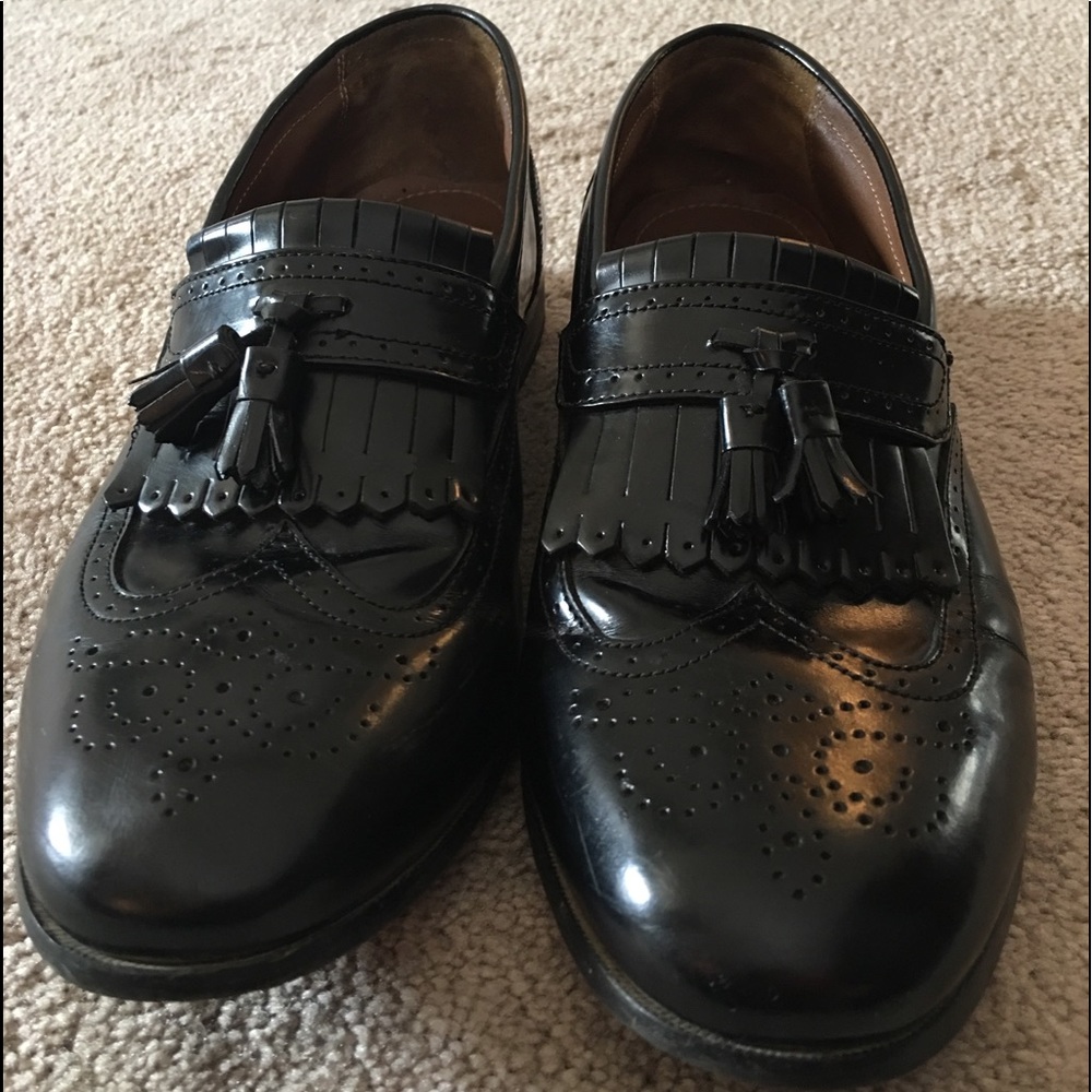 Florsheim Loafers